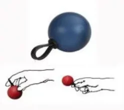 Maracas pend