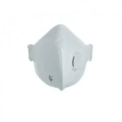 MASCHERINA RESPIRATORIA FFP3 con valvola