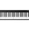 Master Keyboard 49 tasti, 8 pulsanti+1 rotativo assegnabili, pitch & modulation bend, tast