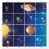 Matatalab Mappa universo