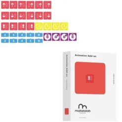 MatataStudio - Add-on animazione