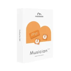 MatataStudio - Add on musicista