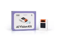 MatataStudio AI Vision Kit per VinciBot
