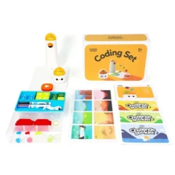 MatataStudio Coding Set - Nuova versione