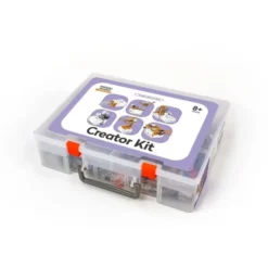 MatataStudio Creator Kit per VinciBot