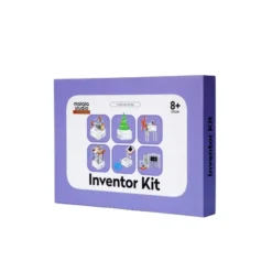 MatataStudio Inventor Kit per VinciBot