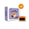 MatataStudio VinciBot - Set per la classe