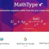 Mathtype - Licenza 1 anno fascia 11-24 - Educational