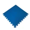 MATTONELLA EVA CM.100X100 SP.10MM - BLU