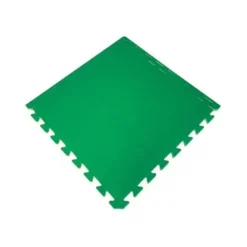 MATTONELLA EVA CM.50X50 SP.15MM - VERDE