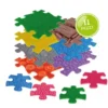 Mattonelle sensoriali - set 11 mattonelle puzzle
