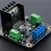 MDV 2x2A DC Motor Controller (L298N)