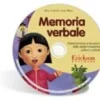 Memoria verbale (CD-ROM)