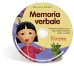 Memoria verbale (CD-ROM)