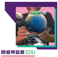 Merge EDU - Classroom (30 utenti) - 5 ANNI - PROMO