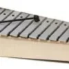 Metallofono diatonico soprano 13+3 note