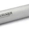 Metal shaker 25 cm in alluminio