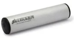 Metal shaker 25 cm in alluminio