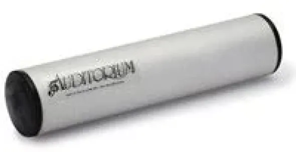 Metal shaker 25 cm in alluminio