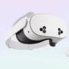 Meta Quest 3S 128GB - Visore VR Stand-Alone con 2 controller