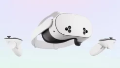 Meta Quest 3S 128GB - Visore VR Stand-Alone con 2 controller
