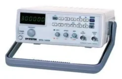 3MHz DDS Function Generator