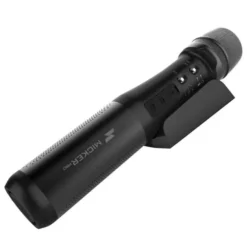Micker Pro Black Amplified Microphone