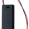 micro:bit Battery Case with on/off switch