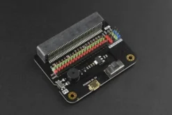 micro:bit IO adapter