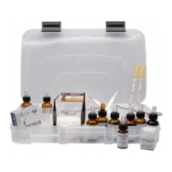 MicroCampus - Kit di microscopia - v2