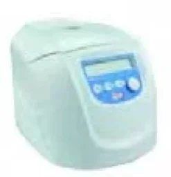 Microcentrifuga da banco per microprovette 15000 rpm