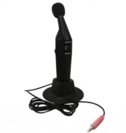 Microfono Andrea ANC-300 Active Noise Cancelling Microphone