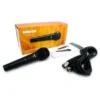 Microfono dinamico cardioide con cavo Shure SV200