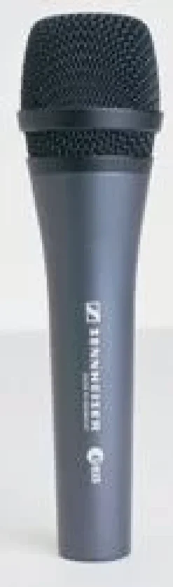 Microfono dinamico cardioide 350 Ohm