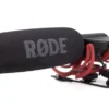 Microfono direzionale a condensatore VideoMic Rycote "mezzo fucile" per videocamere