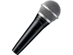 Microfono per voce, dinamico, cardioide PGA48