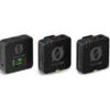 Microfono PRO - Sistema microfonico wireless a doppio canale