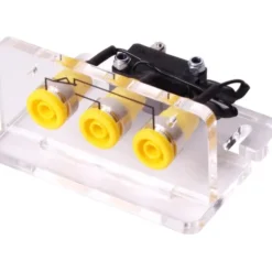 Microinterruttore Automatics (Microswitch)