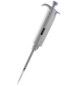 Micropipetta a volume variabile 0,5 - 10 ul