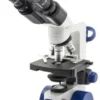 Microscopio binoculare biologico, 600x