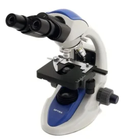 Microscopio Biologico Binoculare B-192