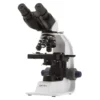 Microscopio biologico binoculare LED B-159