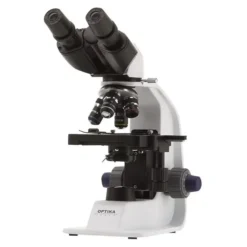 Microscopio biologico binoculare LED B-159