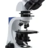 Microscopio Polarizzatore Trinoculare B-383POL