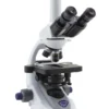 Microscopio trinoculare biologico 1000x, IOS