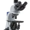 Microscopio trinoculare, obiettivi E-PL