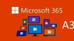 Microsoft 365 A3 - Licenza 1 anno Education CSP