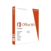 Microsoft 365 App for Enterprise - Licenza 1 anno CSP Education (per dipendente) - RINNOVO