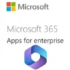 Microsoft 365 App for Enterprise - Licenza 1 anno CSP STUDENT Education (1 utente)