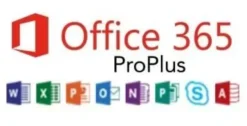 Microsoft 365 App for Enterprise- Licenza 1 mese Education studente